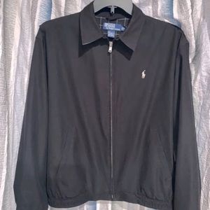 Men’s Ralph Lauren Polo Jacket